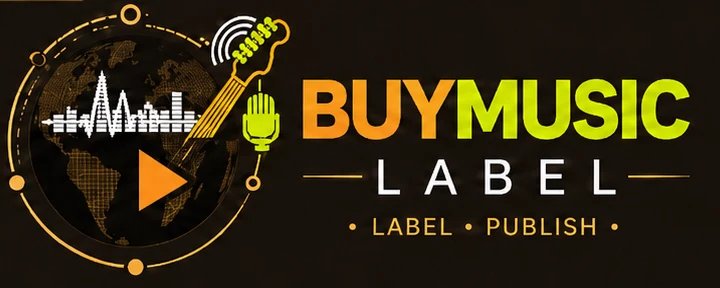 BuyMusic Label