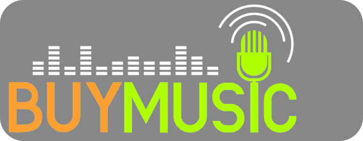 Buy Music logo