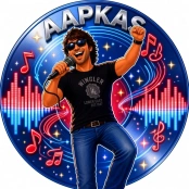 Tasse Pak artwork