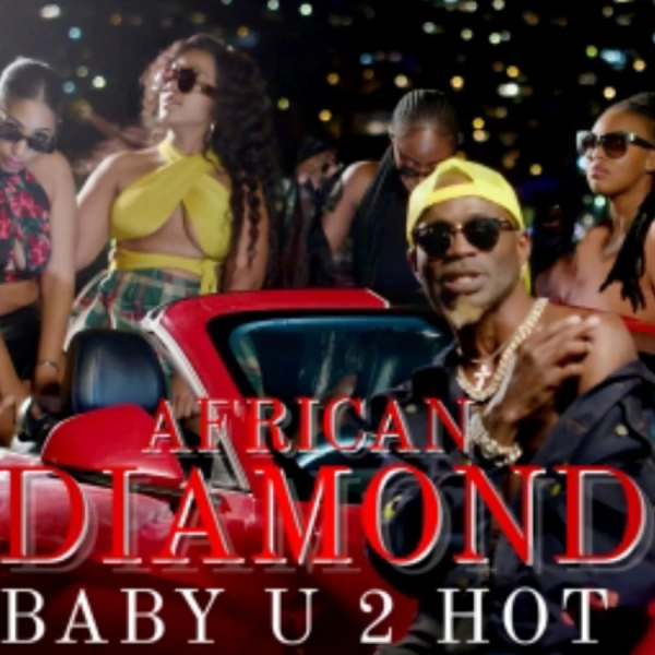Baby U 2 Hot artwork