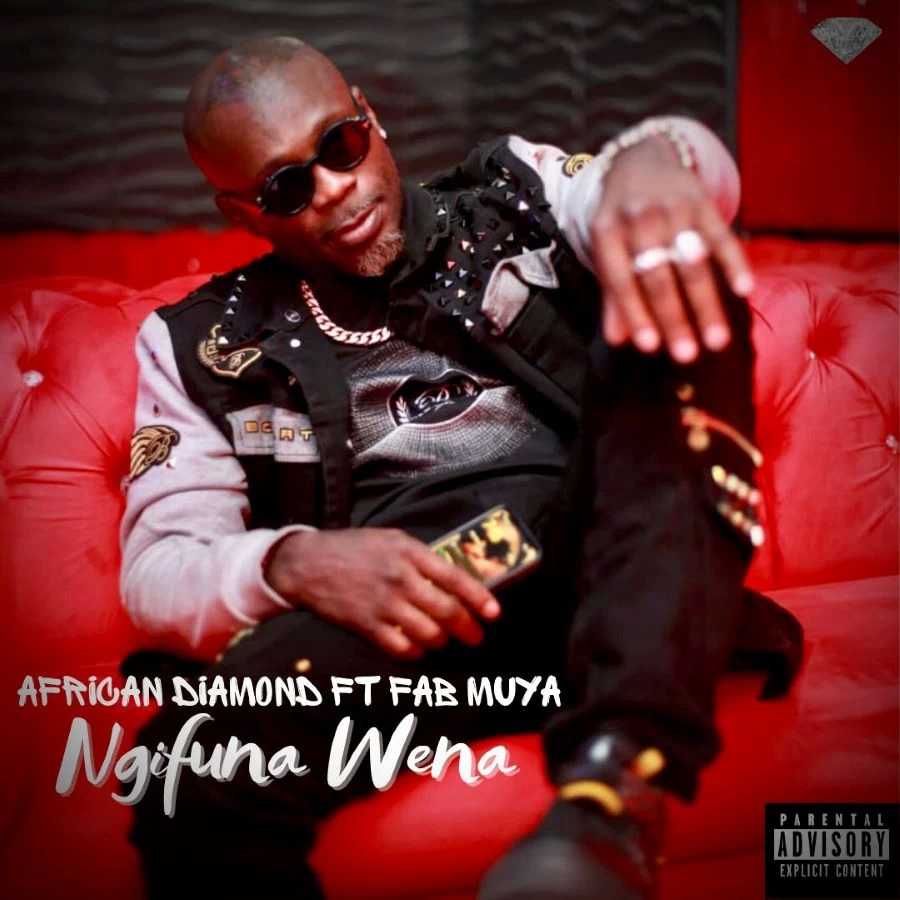 Ngifuna Wena by African Diamond