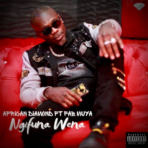 Ngifuna Wena artwork