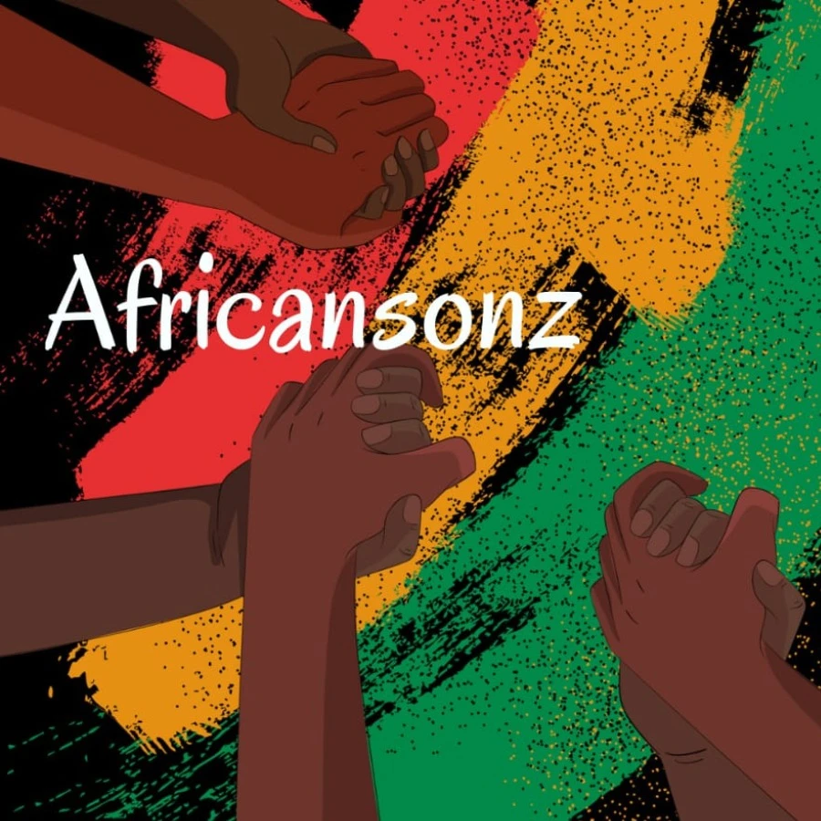 Maphorisa by African Sonz