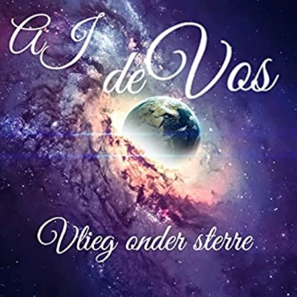 Vlieg Onder Sterre artwork