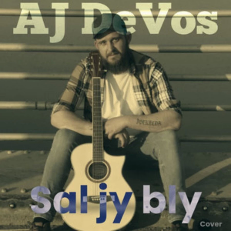 Sal Jy Bly by AJ DeVos