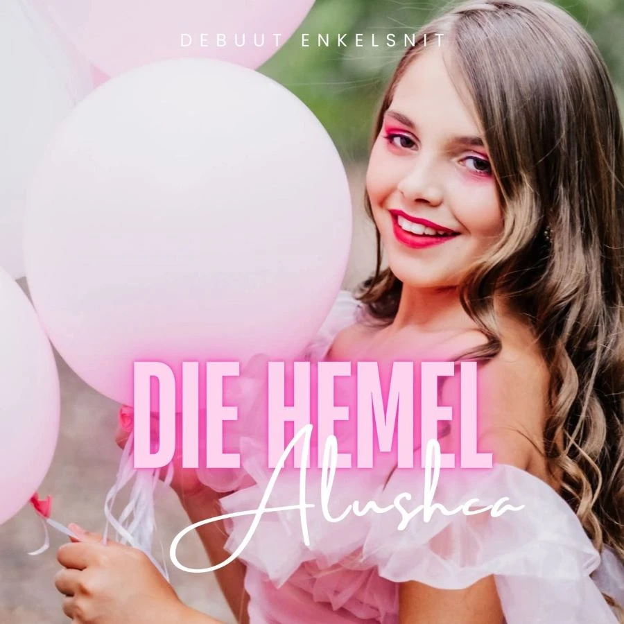 Die Hemel by Alushca Pretorius