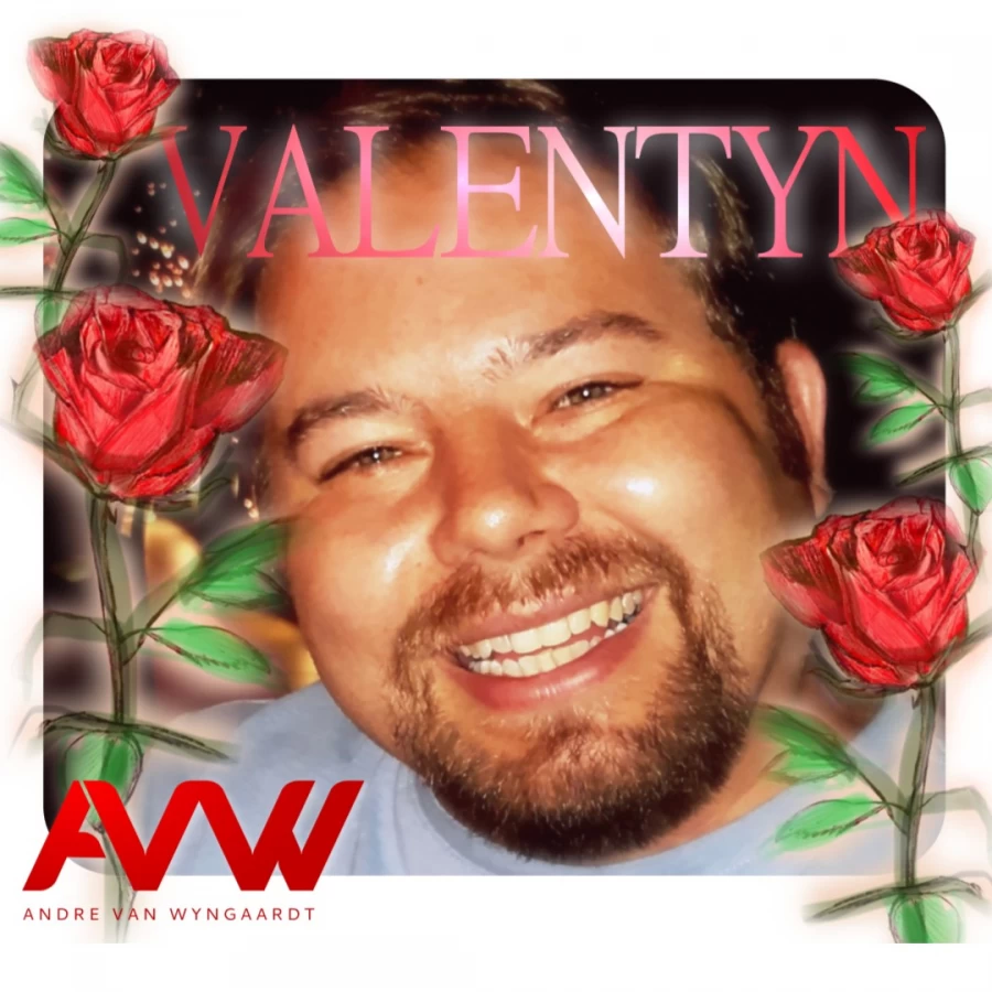 Valentyn by Andre van Wyngaardt