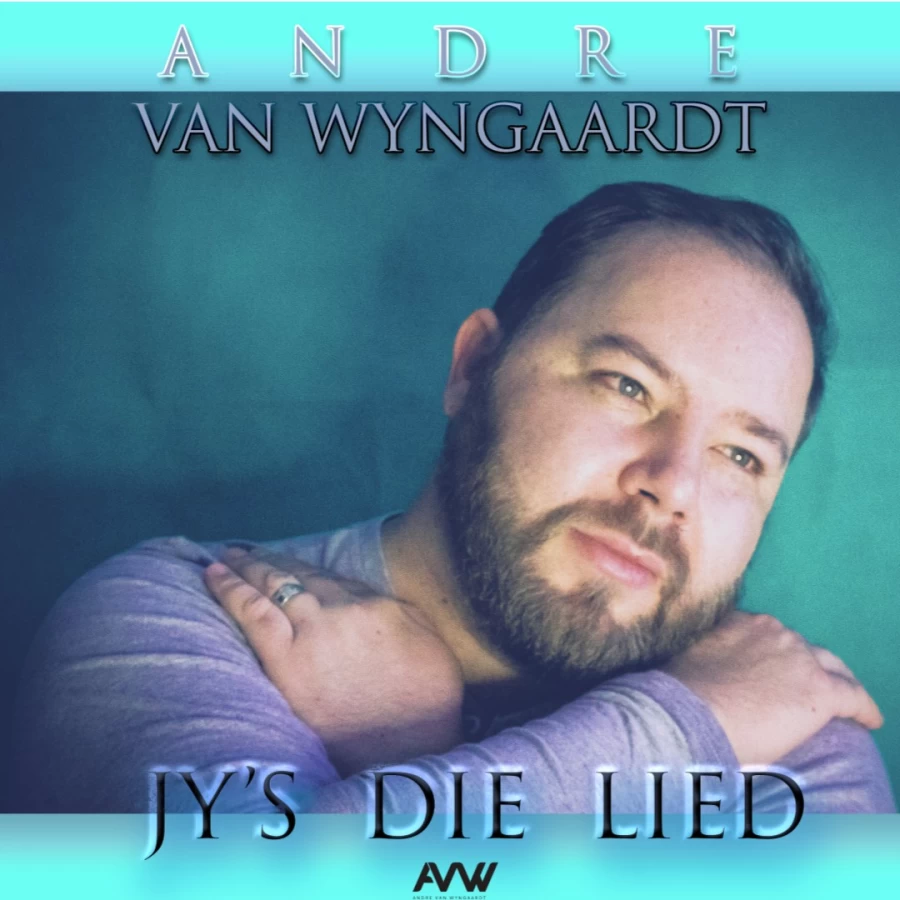 Jys Die Lied by Andre van Wyngaardt