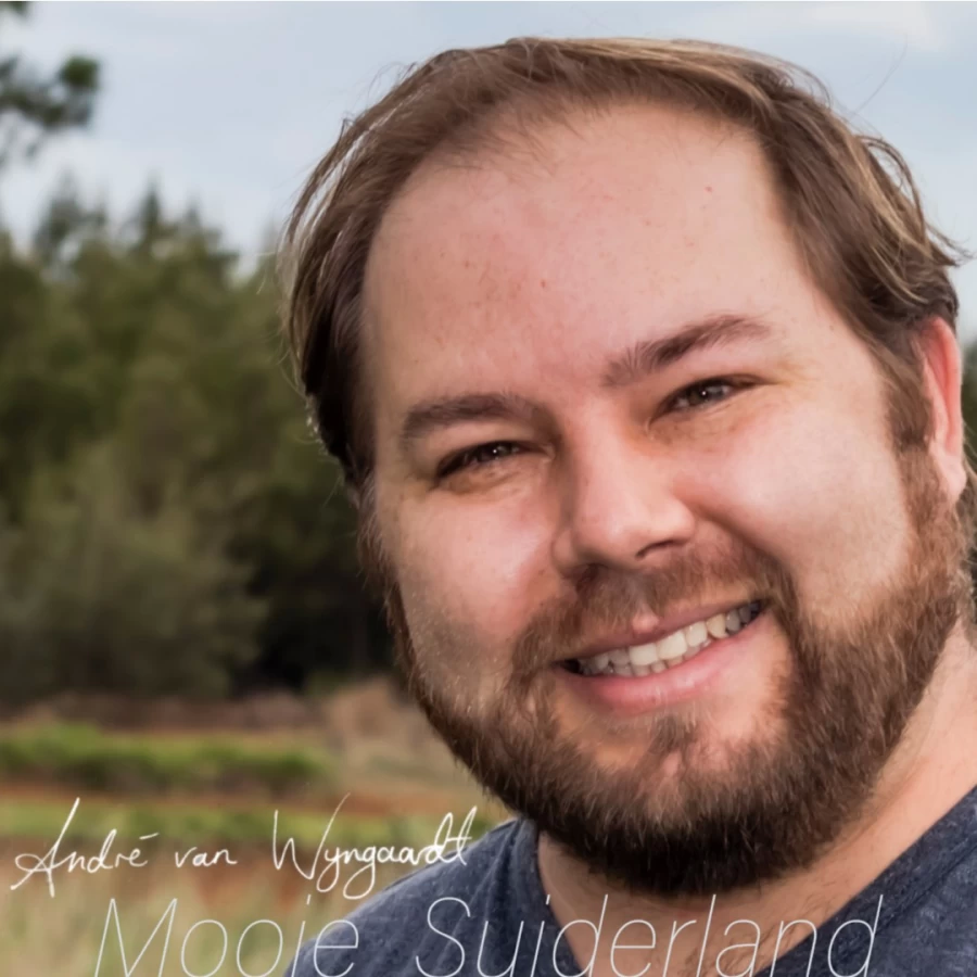 Mooie Suiderland by Andre van Wyngaardt
