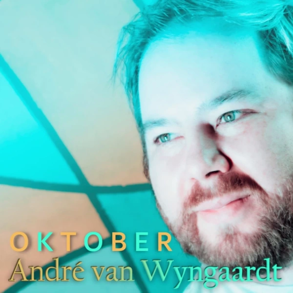 Oktober artwork