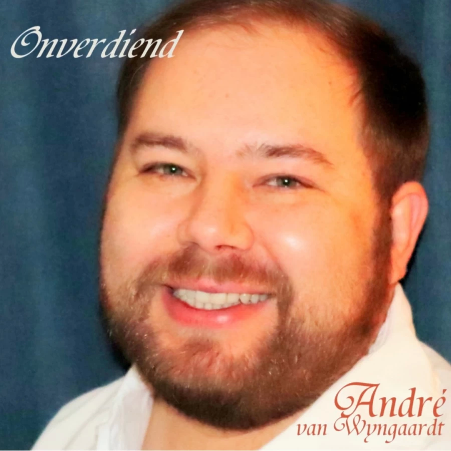 Onverdiend - Solo Weergawe by Andre van Wyngaardt