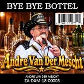 BYE BYE BOTTEL artwork