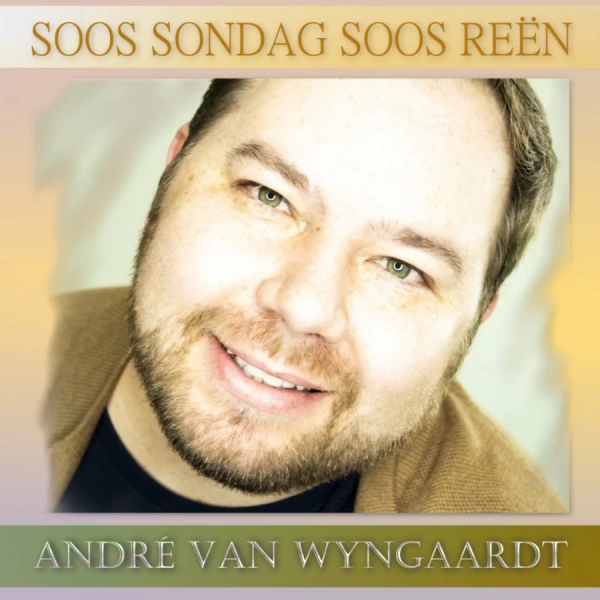 Soos Sondag Soos Reen artwork