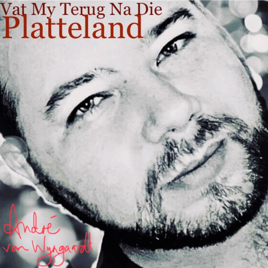 Vat My Terug Na Die Platteland by Andre van Wyngaardt