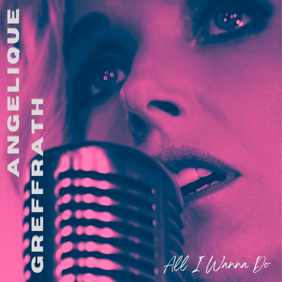 All I Wanna Do by Angelique Greffrath