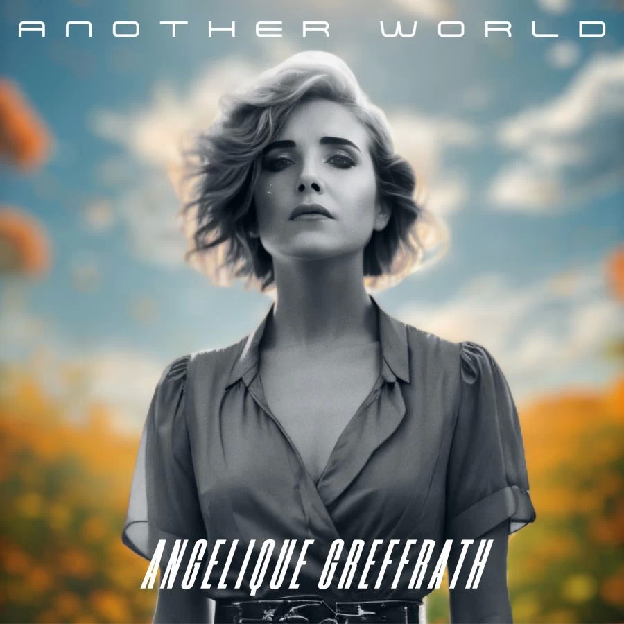Another World by Angelique Greffrath