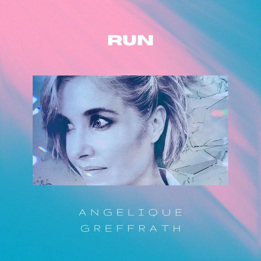 Run by Angelique Greffrath
