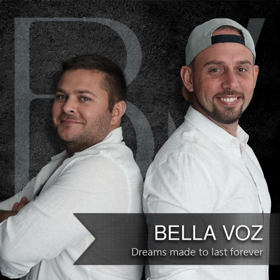 Dreams Made To Last Forever by Bella Voz