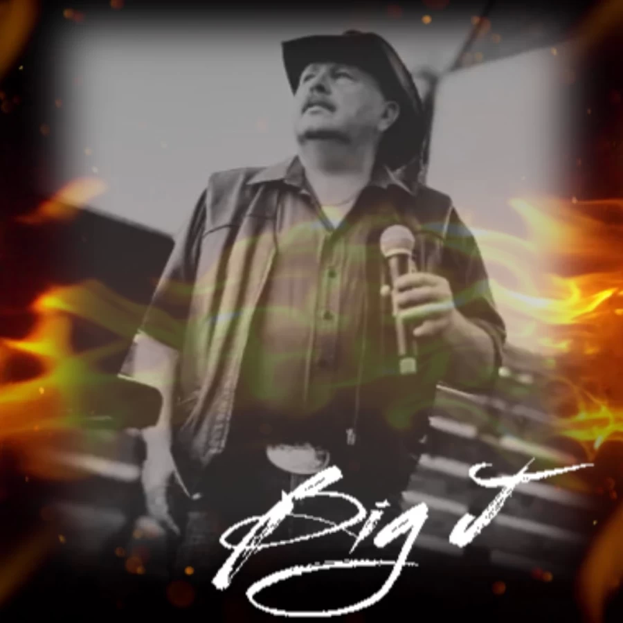 Lay in my arms by Big J