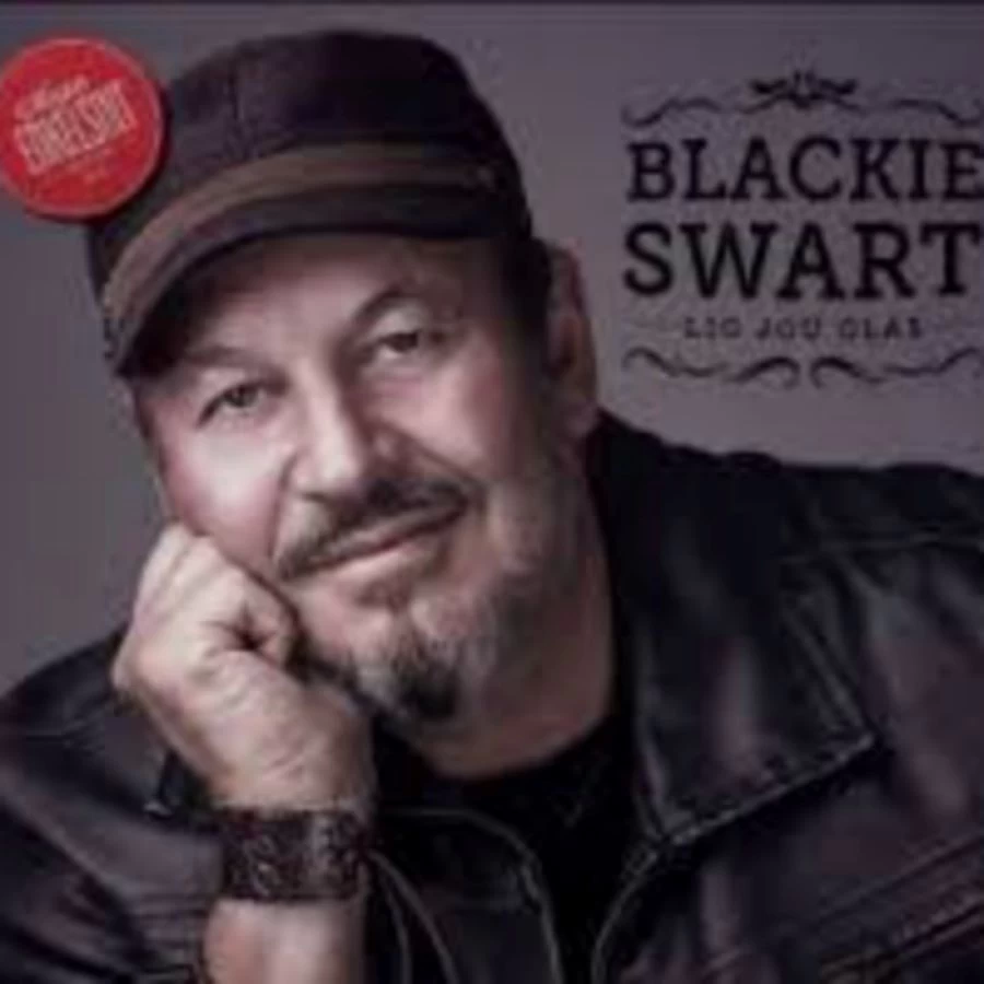Dis Winter by Blackie Swart