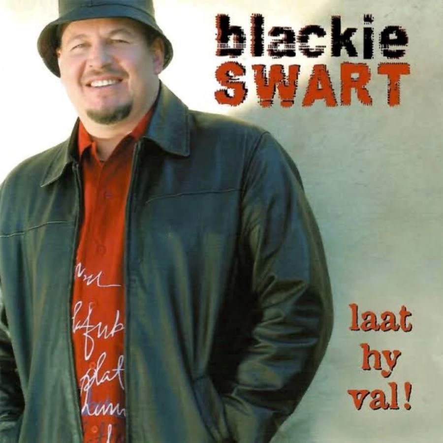 Laat Hy Val by Blackie Swart