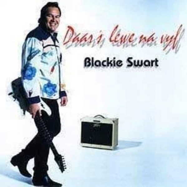 Daars Lewe Na Vyf artwork