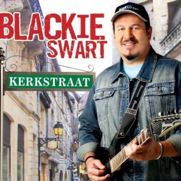 Kerkstraat artwork