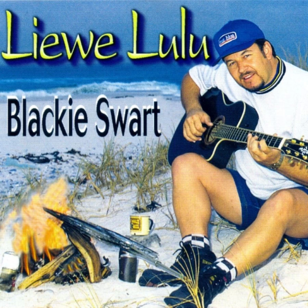 Liewe Lulu artwork