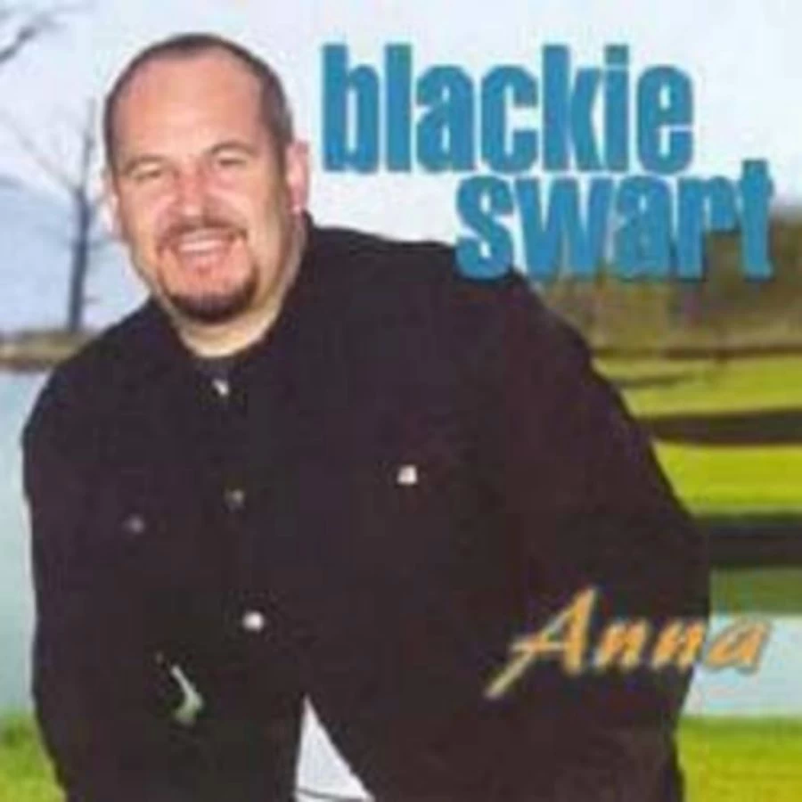 Anna by Blackie Swart