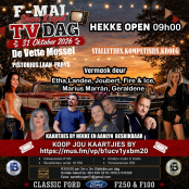 F-MAL Fees artwork