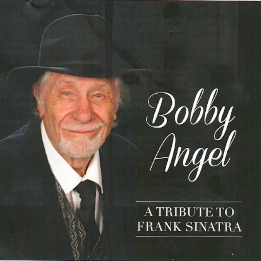 My Way by Bobby Angel