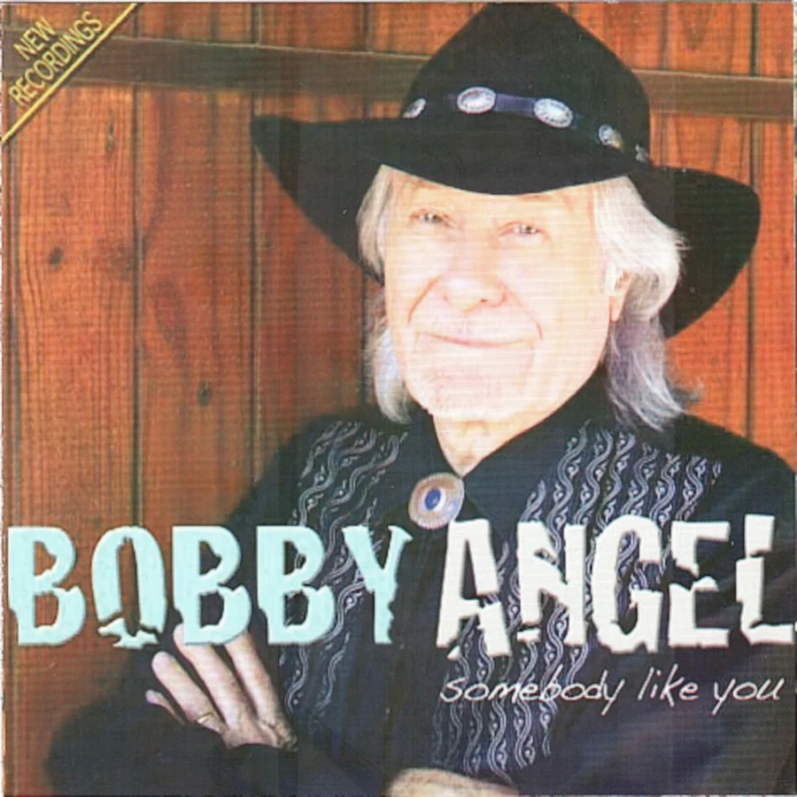 On the other hand by Bobby Angel