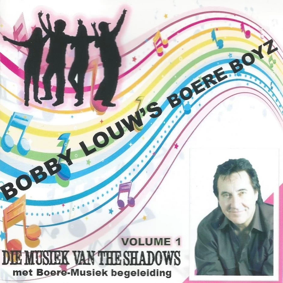 ProductPlaceholder for BOBBYLOUDIEMUSIEFOOTTAPPER9411 for BOBBYLOUDIEMUSIEFOOTTAPPER9411