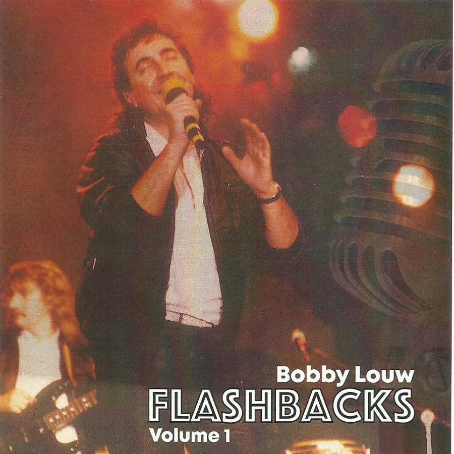 Come And Get It by Bobby Louw