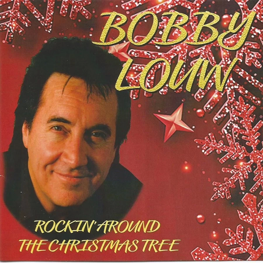 Rockin Around The Christmas Tree by Bobby Louw