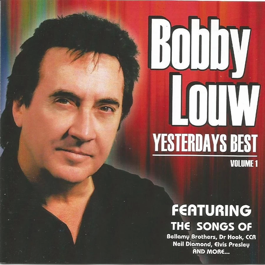 Sylvias Mother by Bobby Louw