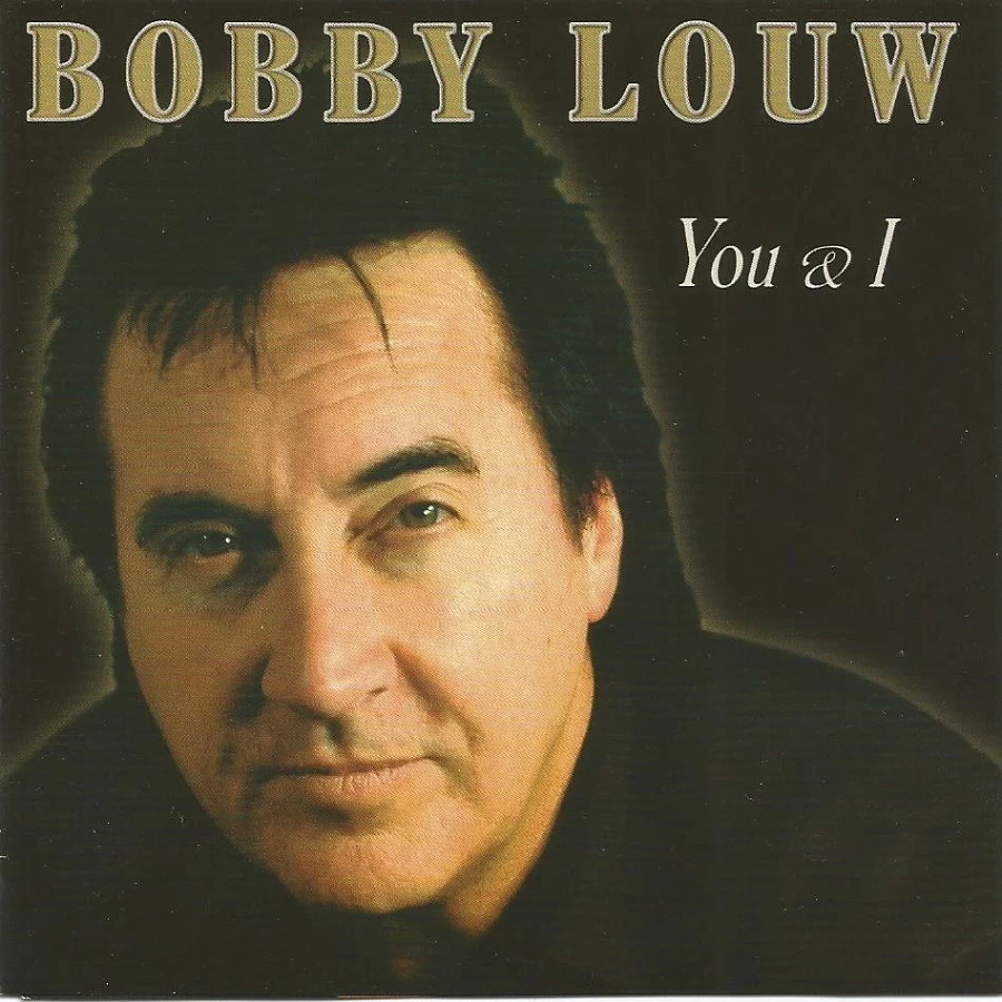 The Promises You Made by Bobby Louw