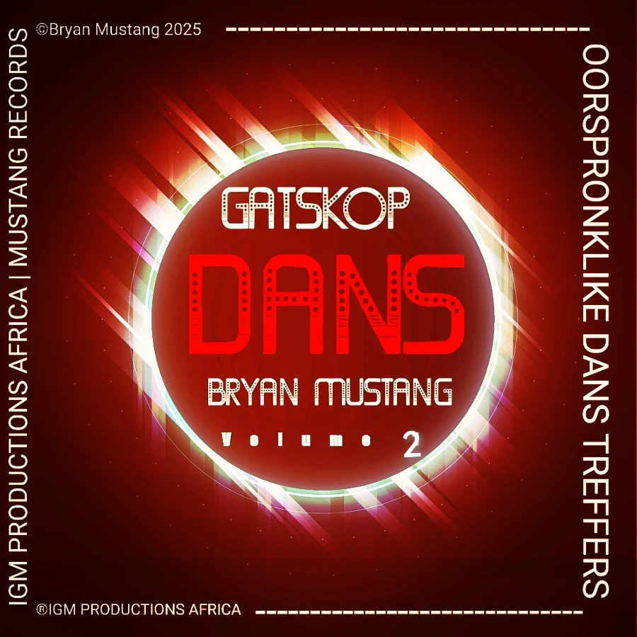 Grondpad Stofpad by Bryan Mustang