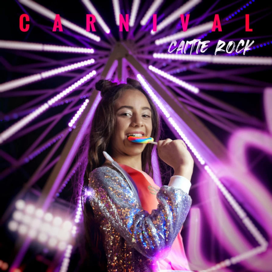 Carnival by Caitie Rock
