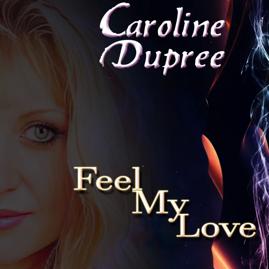 Have I told you Lately by Caroline Du Preez