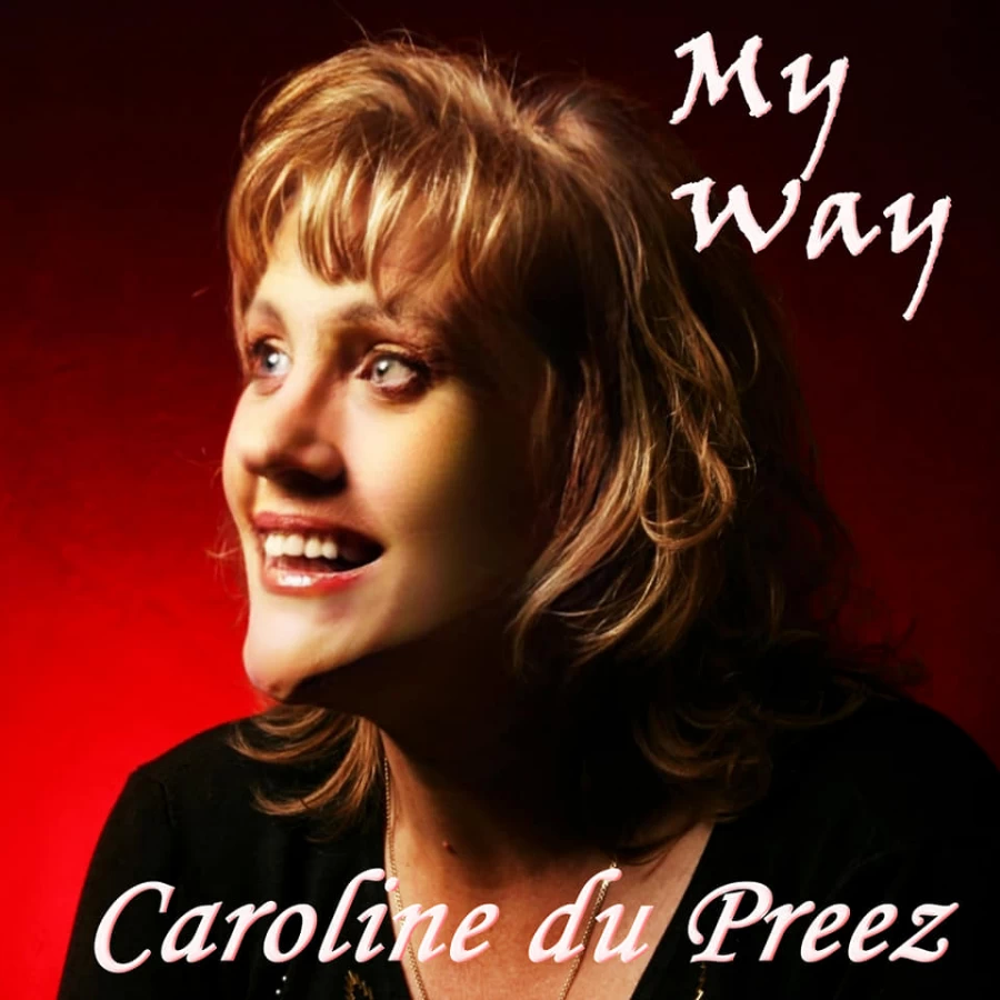 Big Spender by Caroline Du Preez