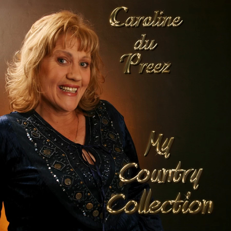 Wasted day and Wasted nights by Caroline Du Preez