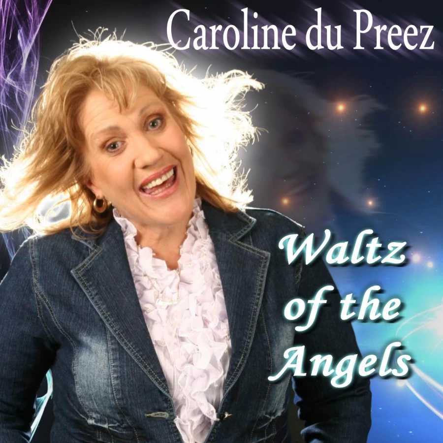 Hallelujah by Caroline Du Preez