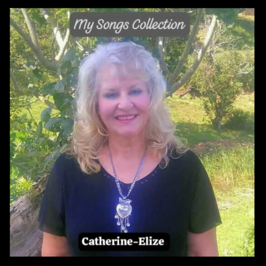 Let him go by Catherine - Elize