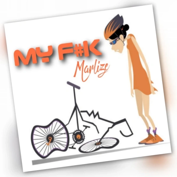 My fok Marelize artwork