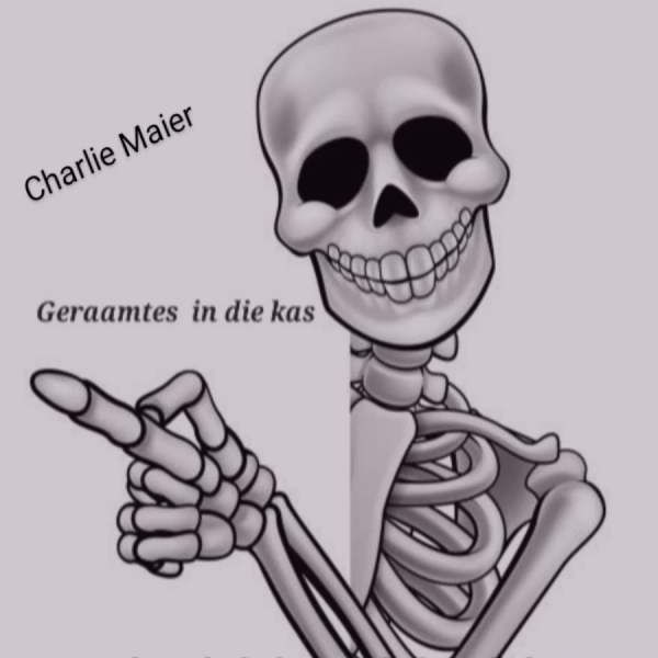 Geraamtes in die Kas artwork