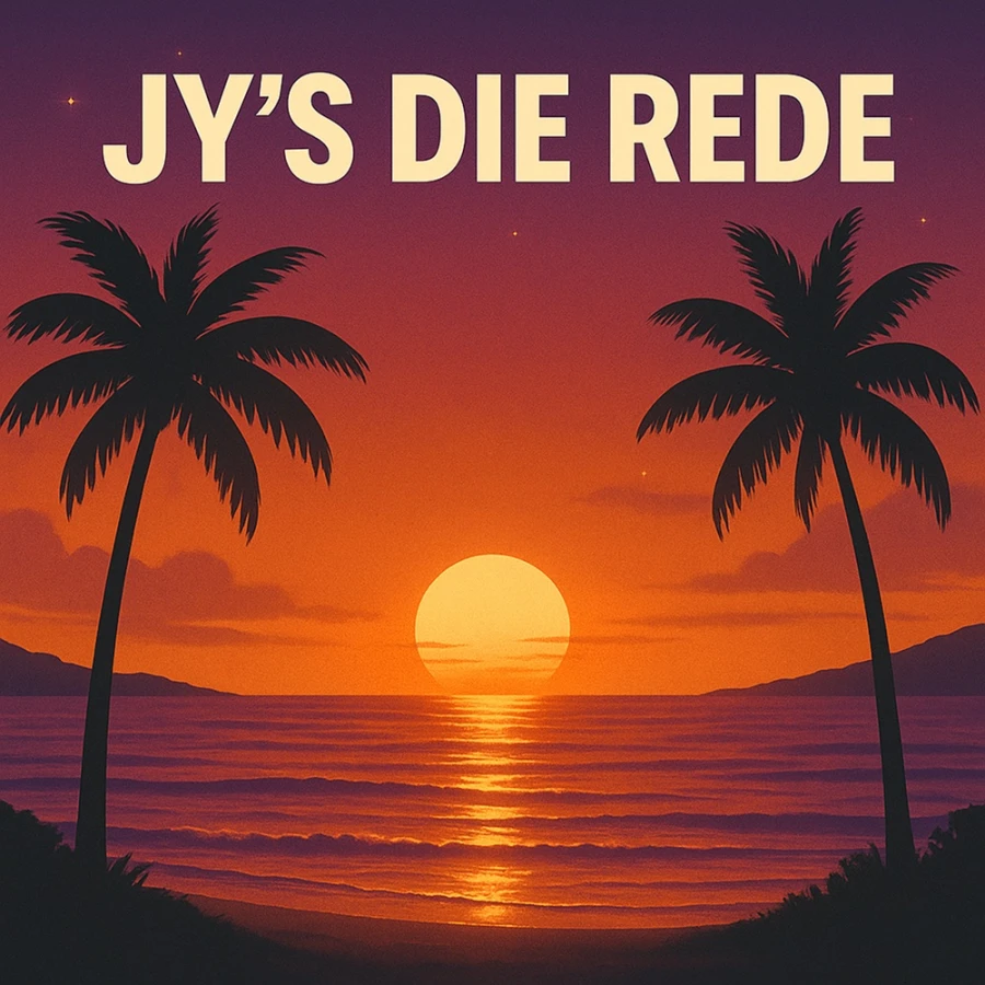 Jy's Die Rede by Chrismic