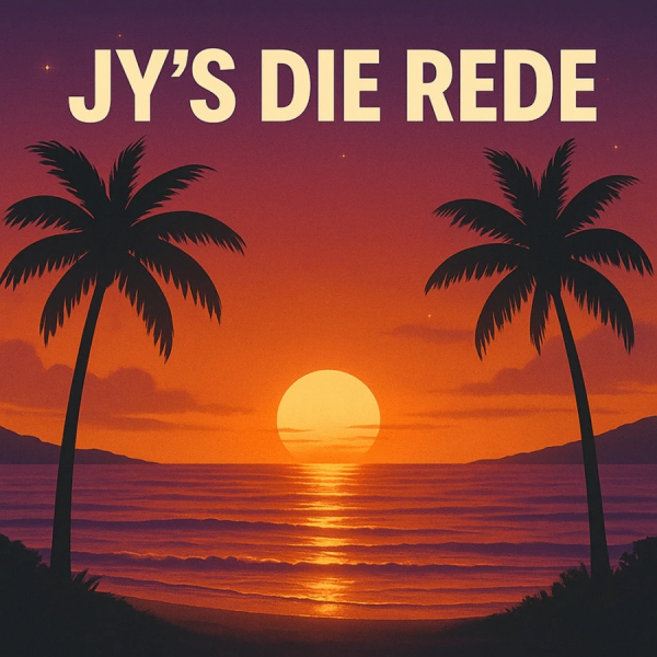 Jy's Die Rede artwork