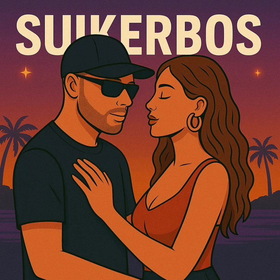 Suikerbos by Chrismic