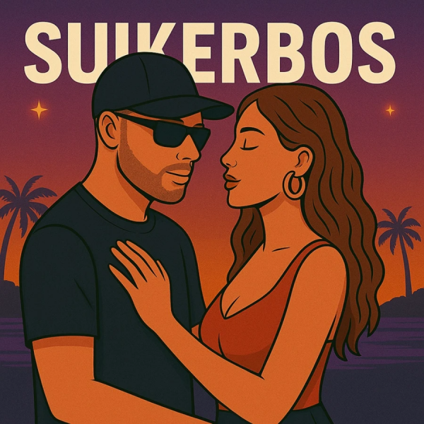 Suikerbos artwork